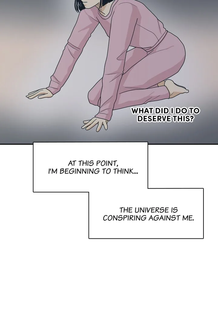 My Roommate Is a Gumiho Chapter 35 page 73