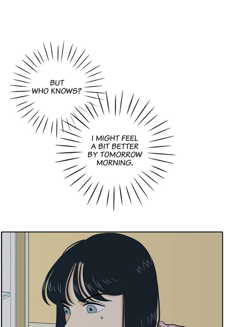 My Roommate Is a Gumiho Chapter 35 page 74