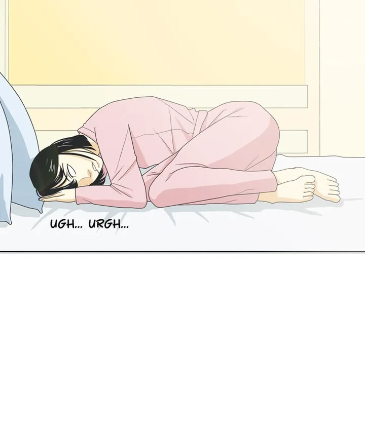My Roommate Is a Gumiho Chapter 35 page 77