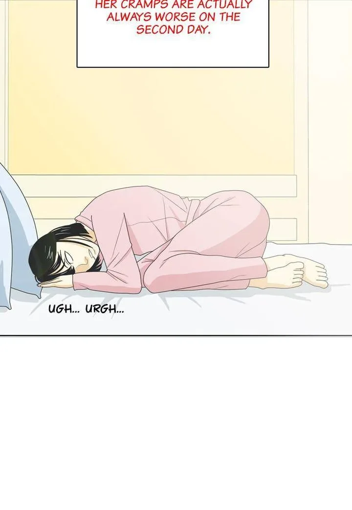 My Roommate Is a Gumiho Chapter 36 page 4