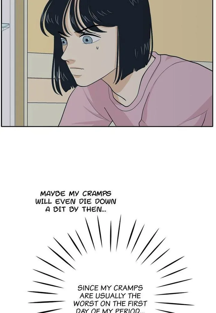 My Roommate Is a Gumiho Chapter 36 page 2