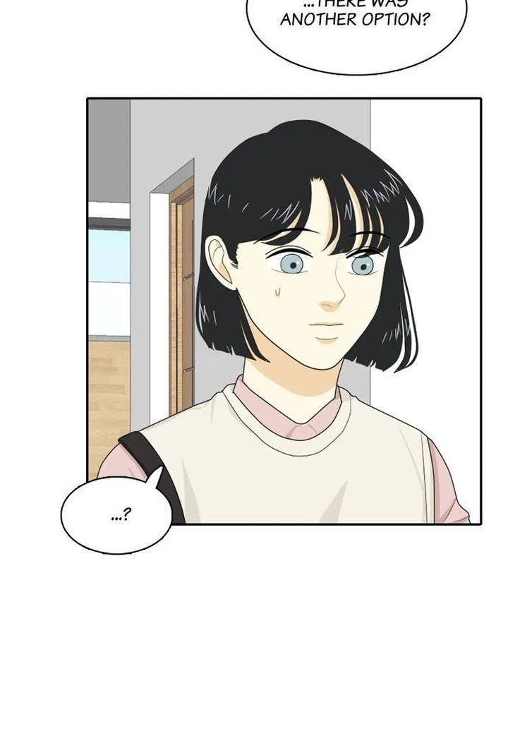 My Roommate Is a Gumiho Chapter 36 page 35