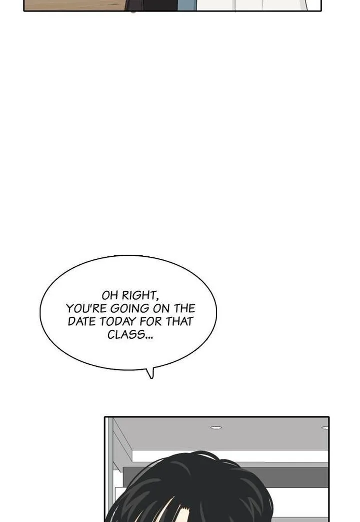 My Roommate Is a Gumiho Chapter 36 page 19
