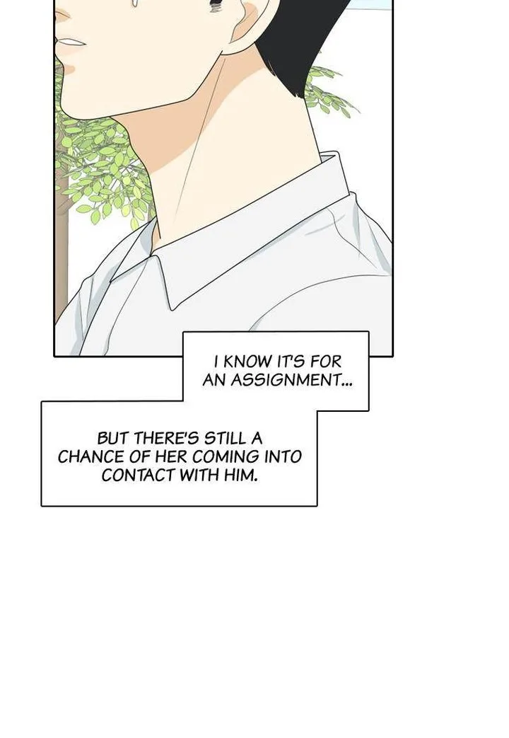 My Roommate Is a Gumiho Chapter 36 page 28