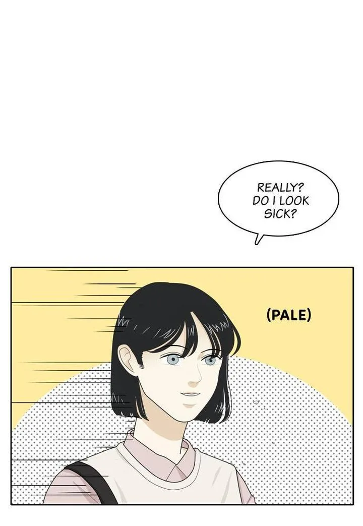 My Roommate Is a Gumiho Chapter 36 page 21