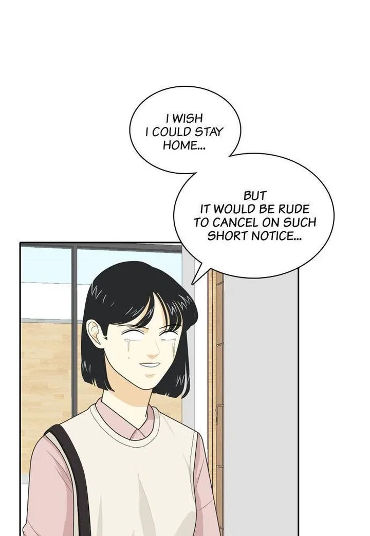 My Roommate Is a Gumiho Chapter 36 page 32
