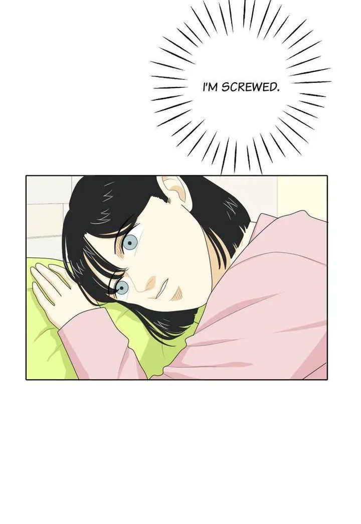 My Roommate Is a Gumiho Chapter 36 page 6