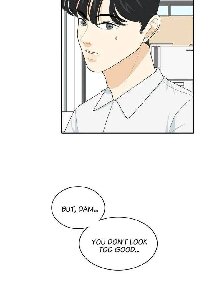 My Roommate Is a Gumiho Chapter 36 page 20