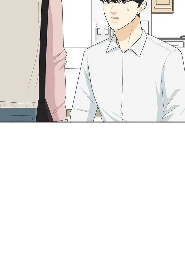My Roommate Is a Gumiho Chapter 36 page 23