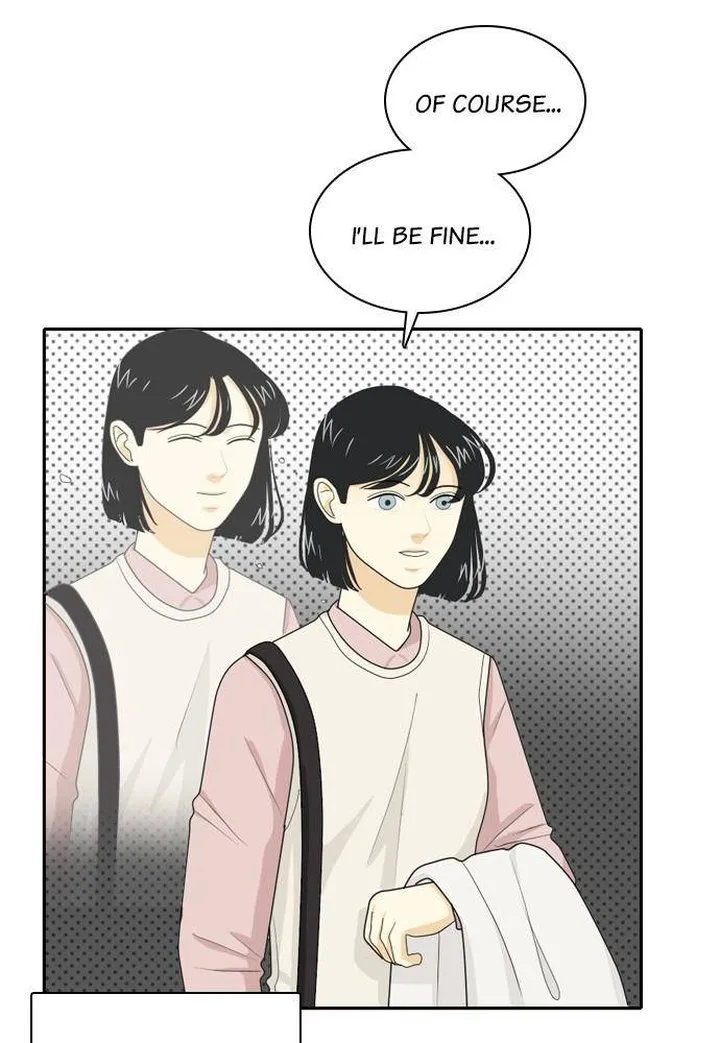 My Roommate Is a Gumiho Chapter 36 page 24