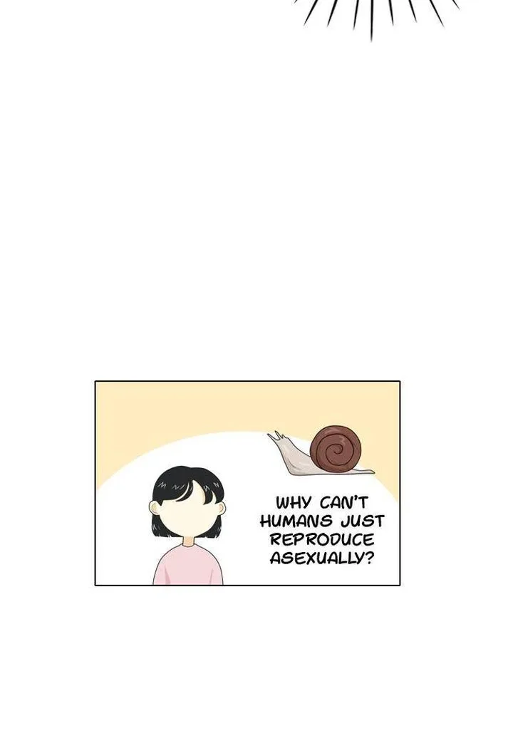 My Roommate Is a Gumiho Chapter 36 page 14