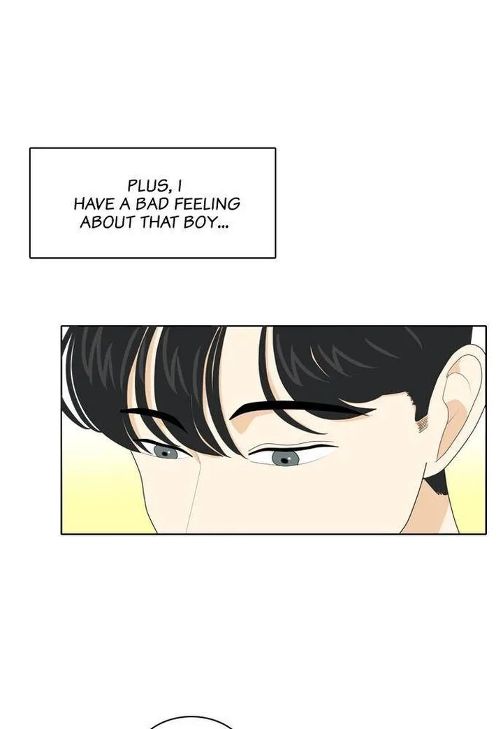 My Roommate Is a Gumiho Chapter 36 page 29