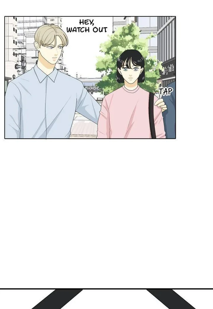 My Roommate Is a Gumiho Chapter 36 page 9