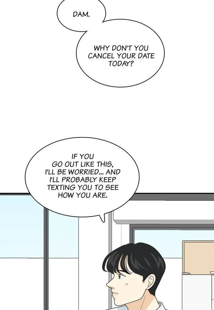 My Roommate Is a Gumiho Chapter 36 page 30