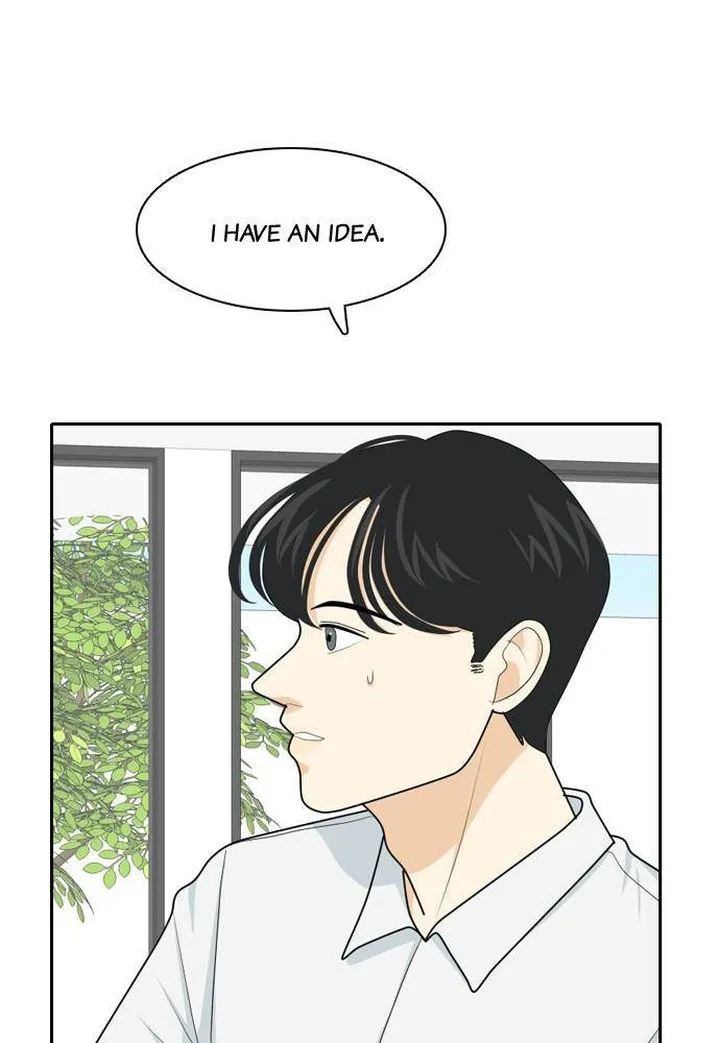 My Roommate Is a Gumiho Chapter 36 page 36
