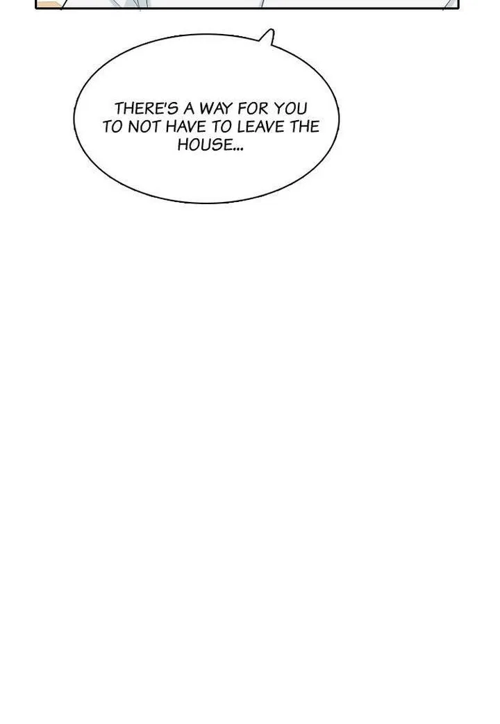 My Roommate Is a Gumiho Chapter 36 page 37