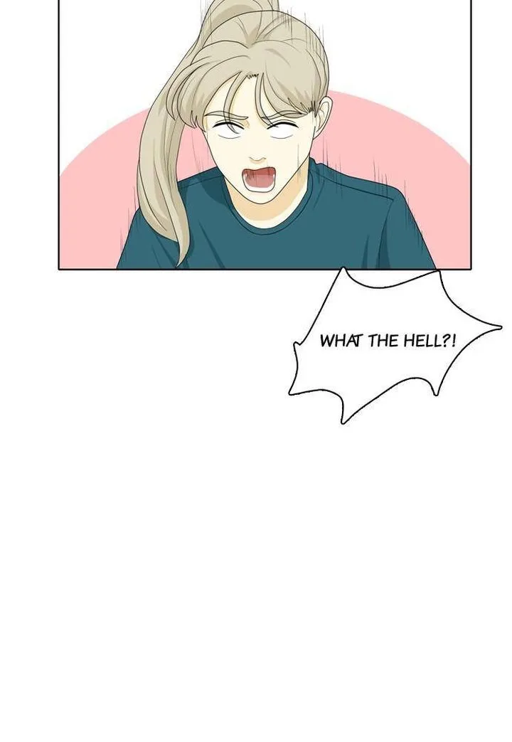 My Roommate Is a Gumiho Chapter 36 page 40