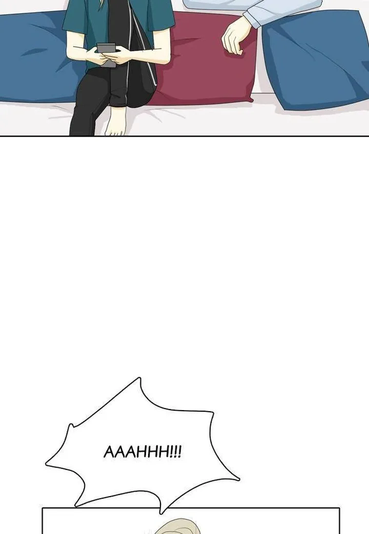 My Roommate Is a Gumiho Chapter 36 page 39