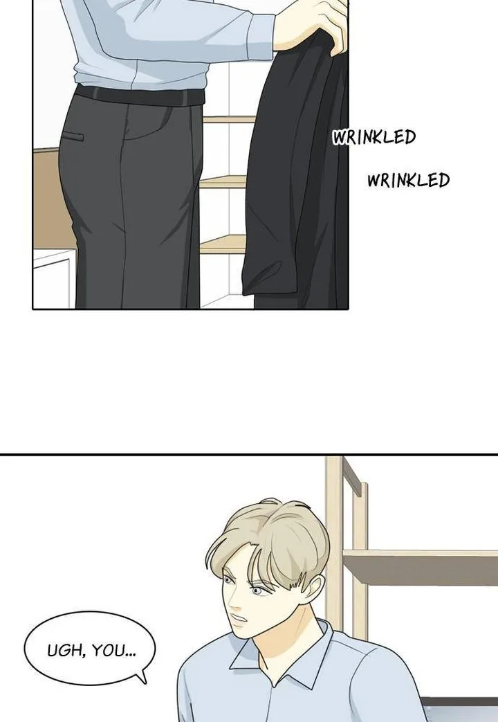 My Roommate Is a Gumiho Chapter 36 page 47