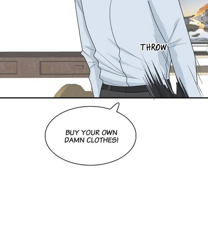 My Roommate Is a Gumiho Chapter 36 page 48