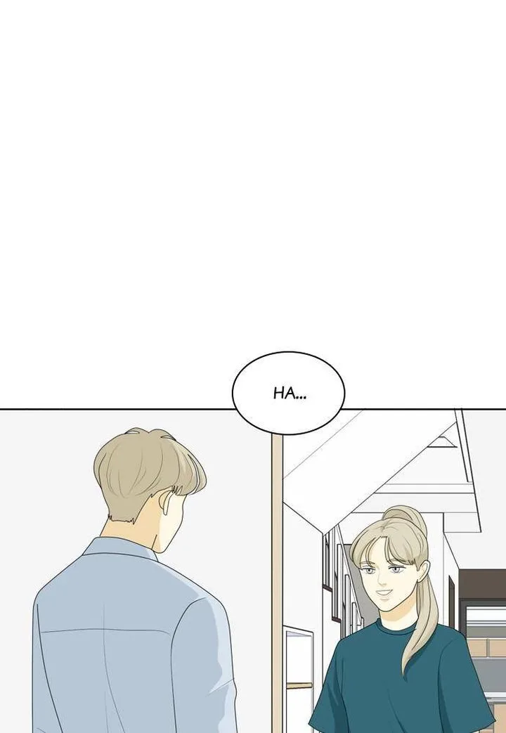 My Roommate Is a Gumiho Chapter 36 page 49