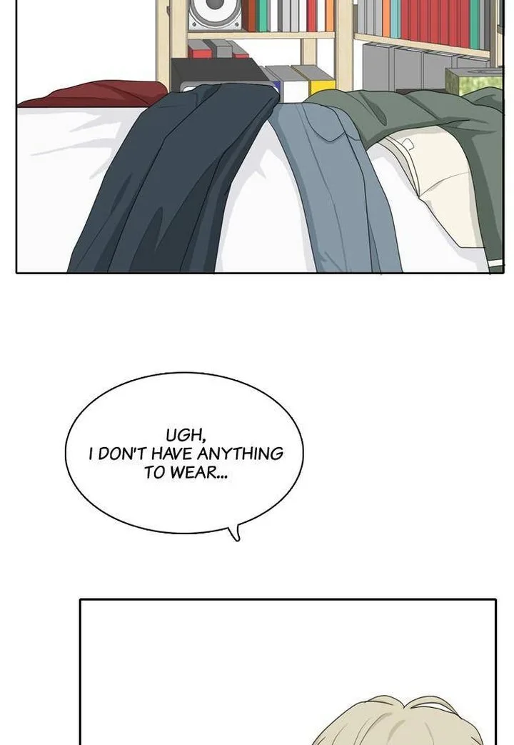 My Roommate Is a Gumiho Chapter 36 page 52