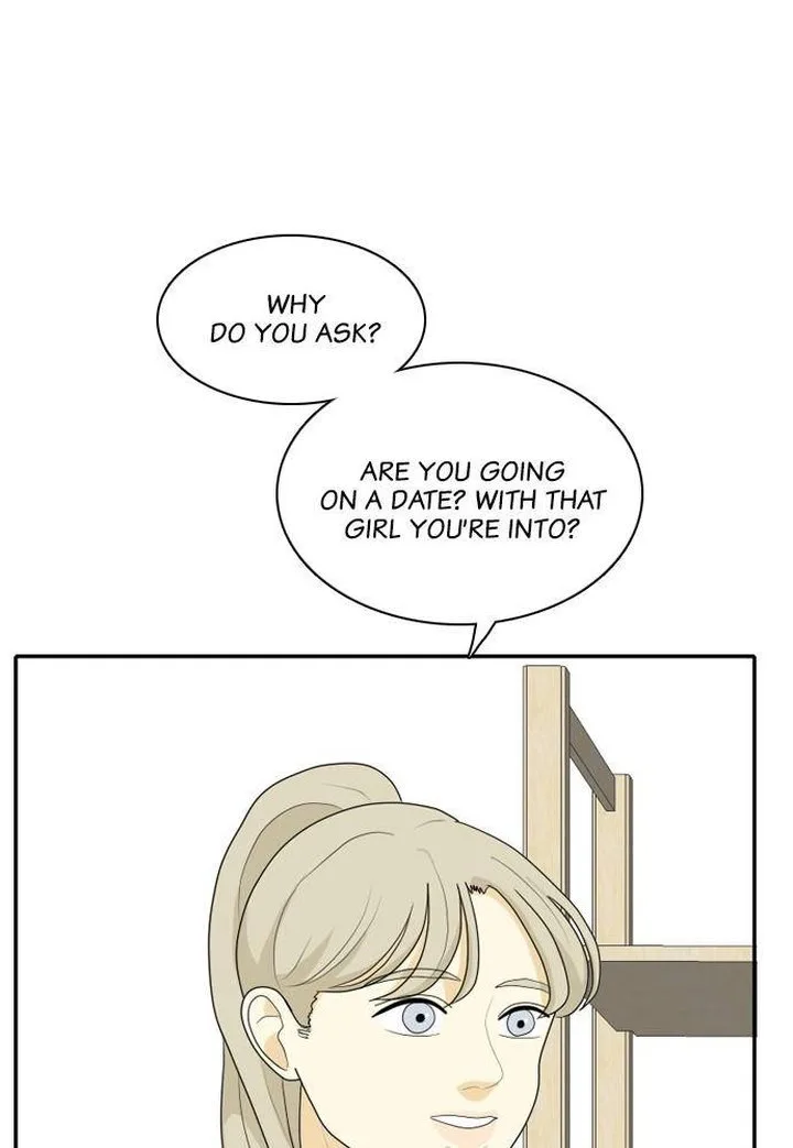 My Roommate Is a Gumiho Chapter 36 page 55