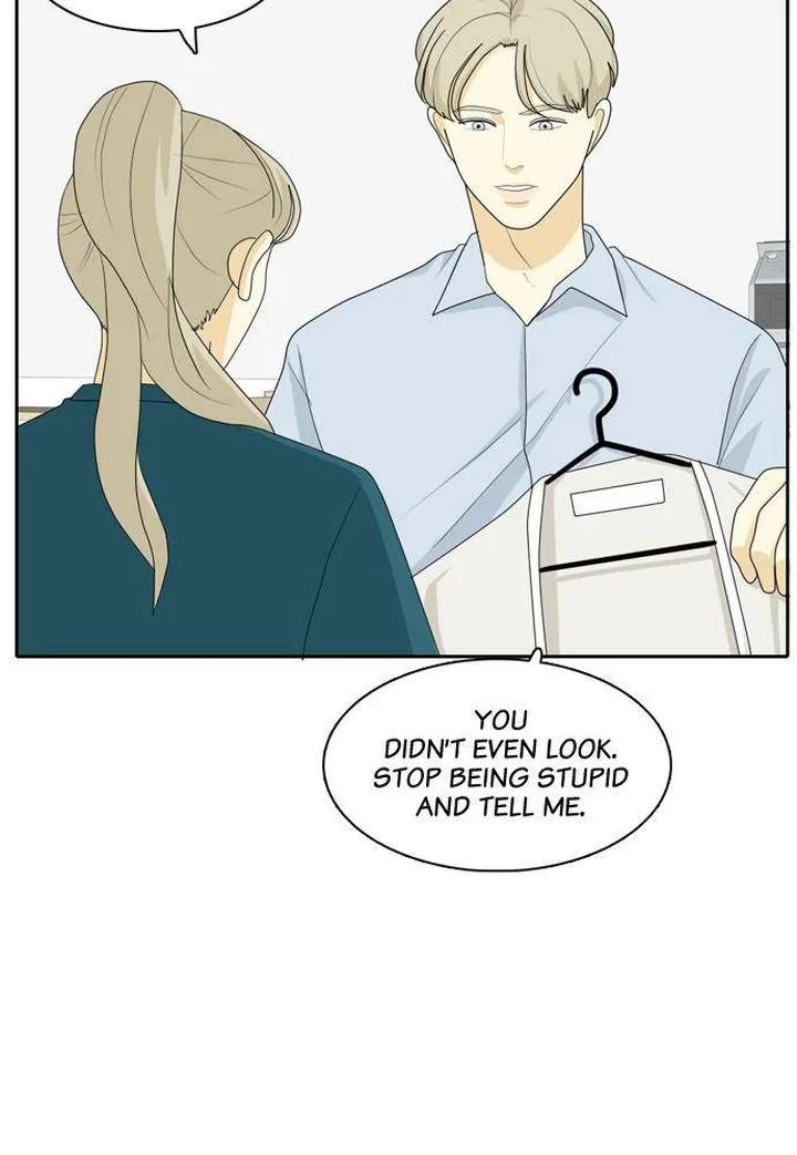 My Roommate Is a Gumiho Chapter 36 page 57