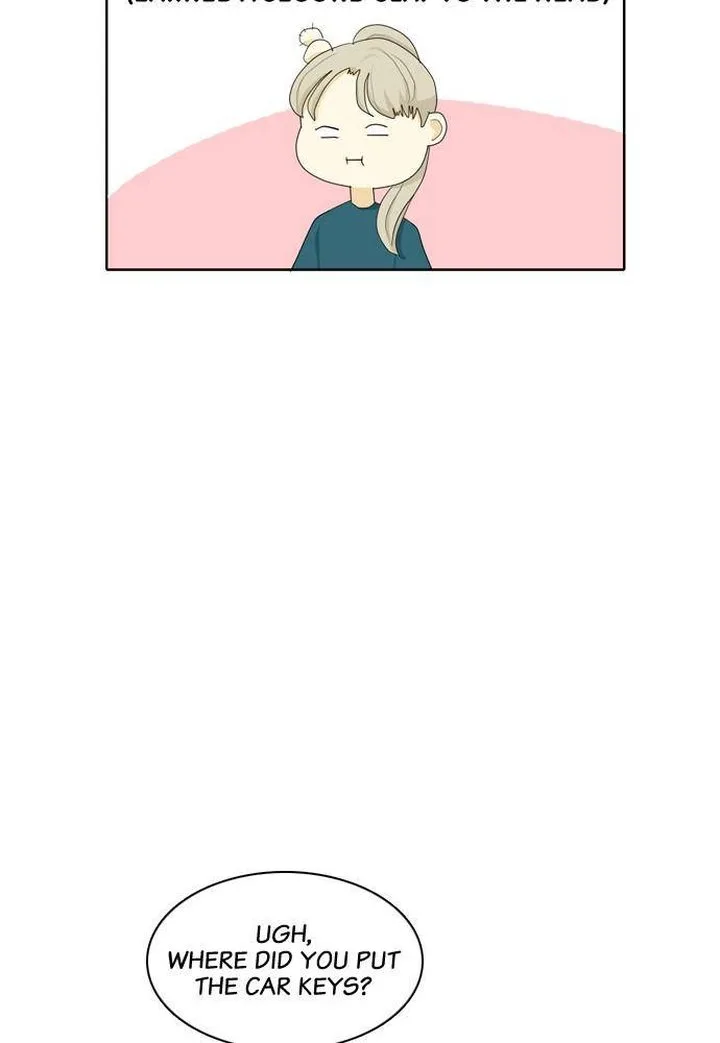 My Roommate Is a Gumiho Chapter 36 page 60