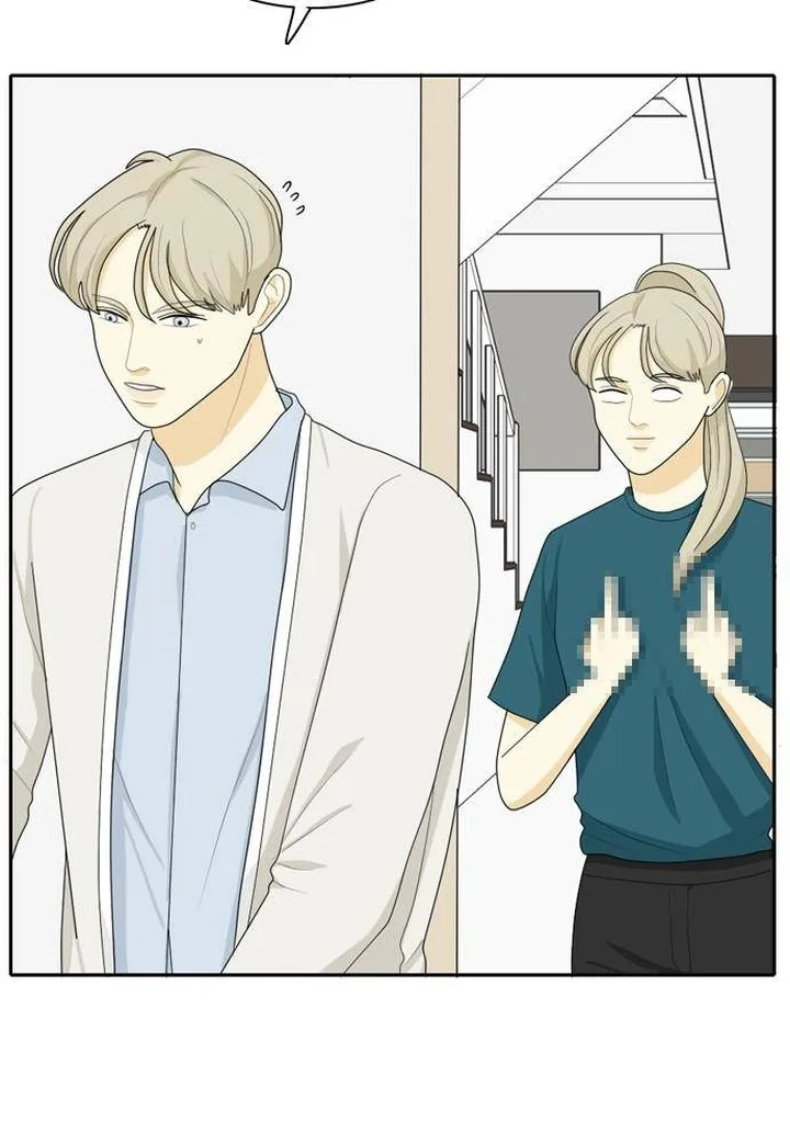 My Roommate Is a Gumiho Chapter 36 page 61