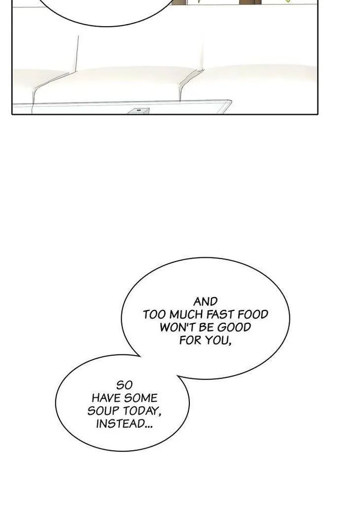 My Roommate Is a Gumiho Chapter 36 page 63