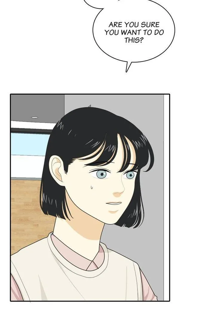 My Roommate Is a Gumiho Chapter 36 page 65