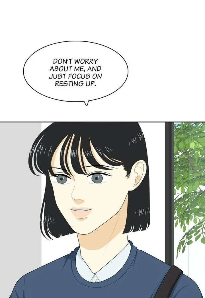 My Roommate Is a Gumiho Chapter 36 page 68