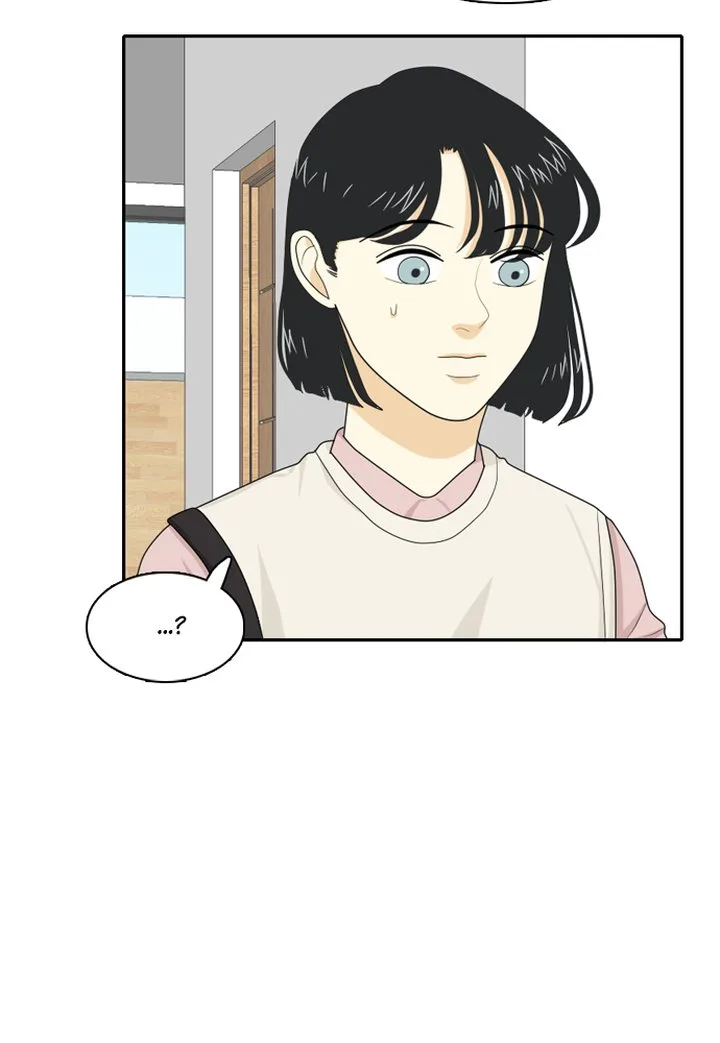 My Roommate Is a Gumiho Chapter 37 page 2