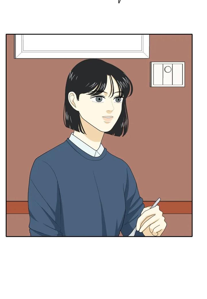 My Roommate Is a Gumiho Chapter 37 page 35