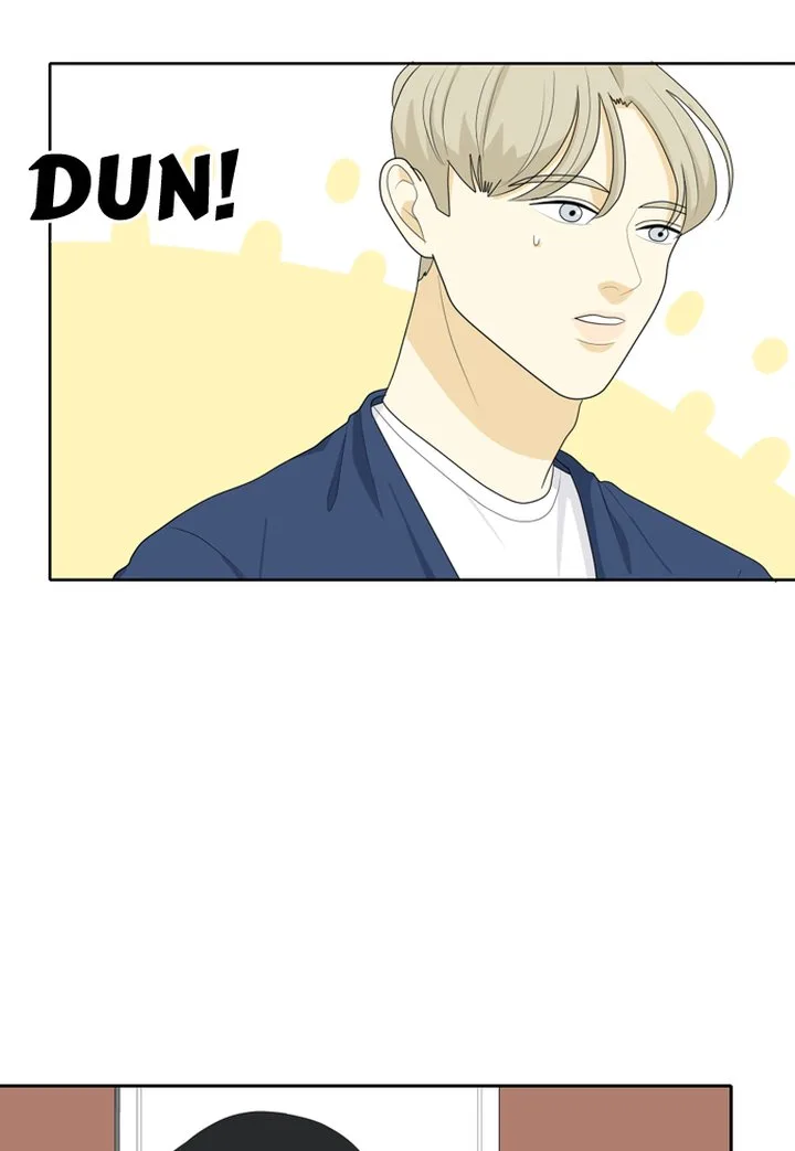 My Roommate Is a Gumiho Chapter 37 page 31