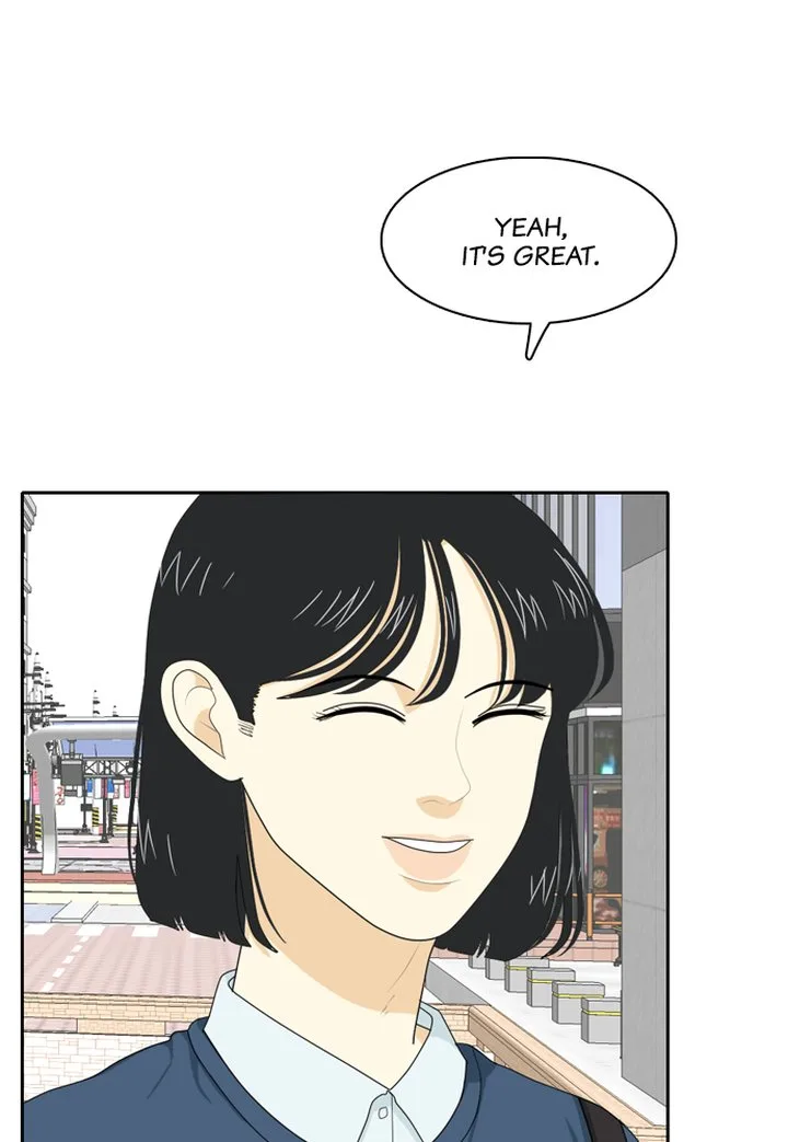 My Roommate Is a Gumiho Chapter 37 page 24