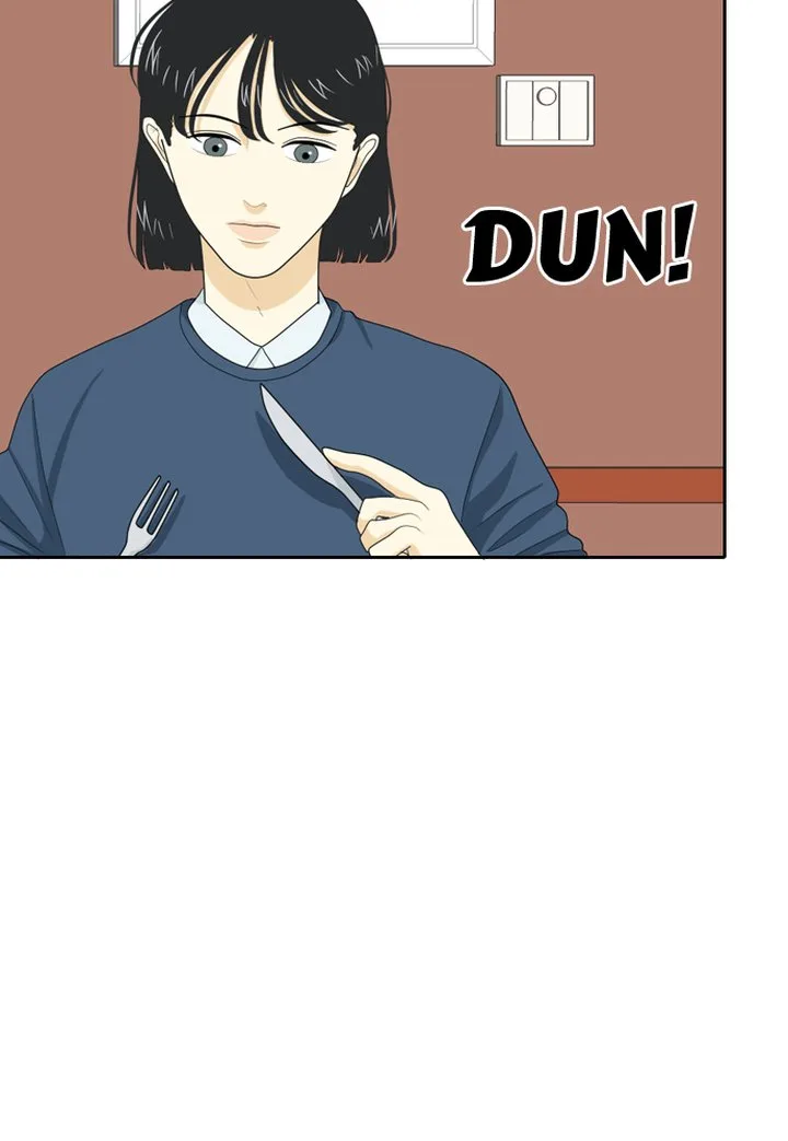 My Roommate Is a Gumiho Chapter 37 page 32
