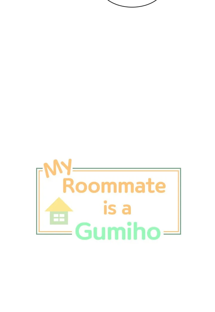 My Roommate Is a Gumiho Chapter 37 page 13