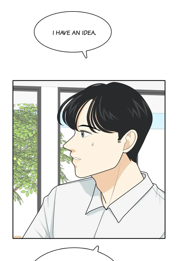 My Roommate Is a Gumiho Chapter 37 page 3