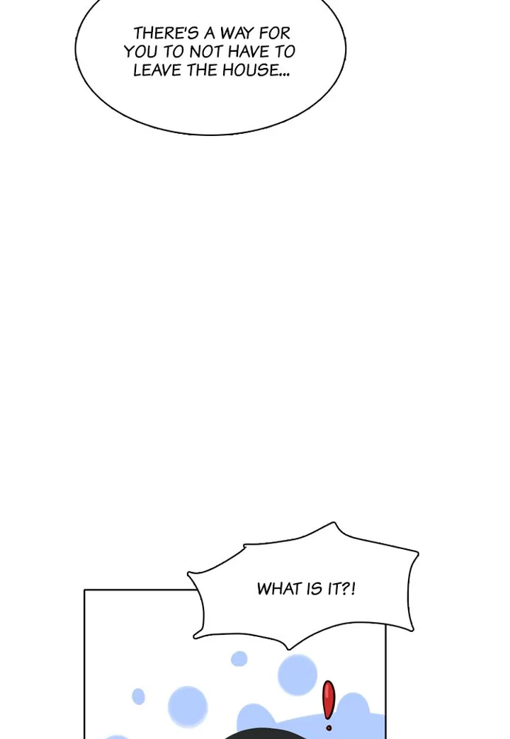 My Roommate Is a Gumiho Chapter 37 page 4
