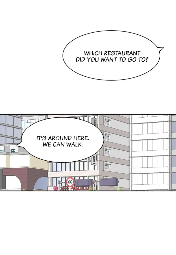My Roommate Is a Gumiho Chapter 37 page 28