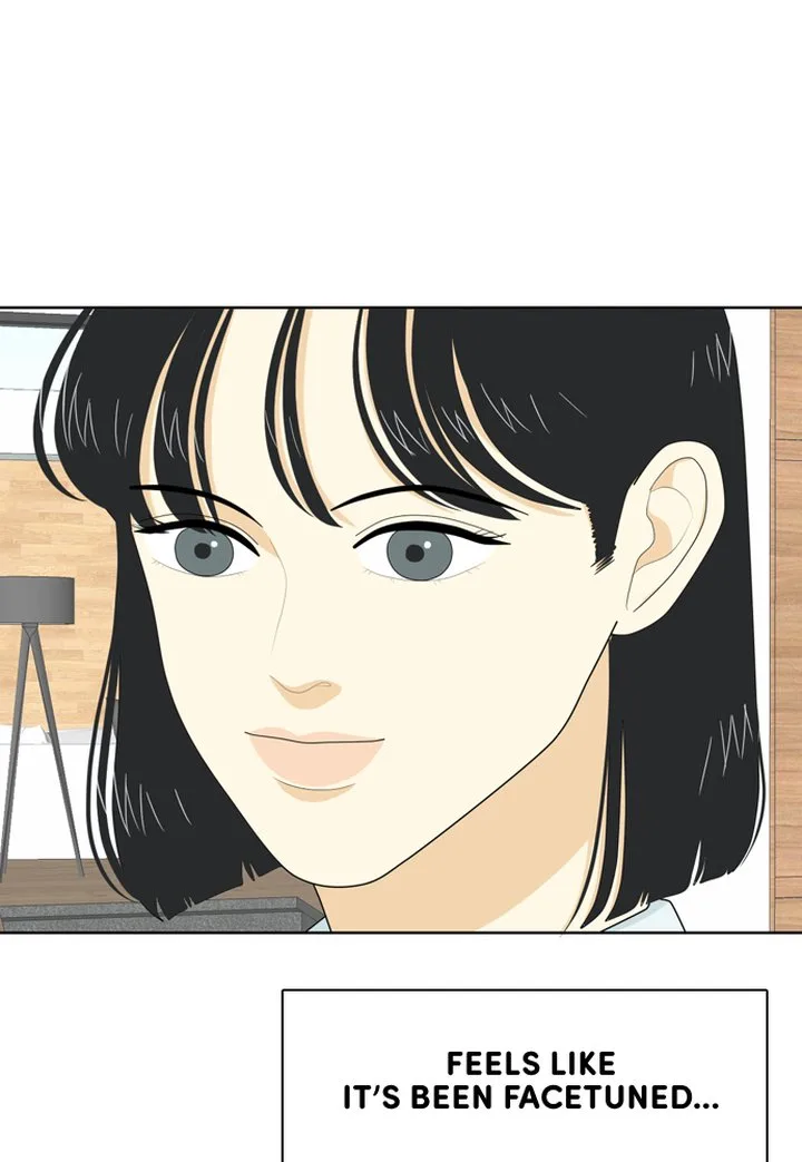 My Roommate Is a Gumiho Chapter 37 page 9