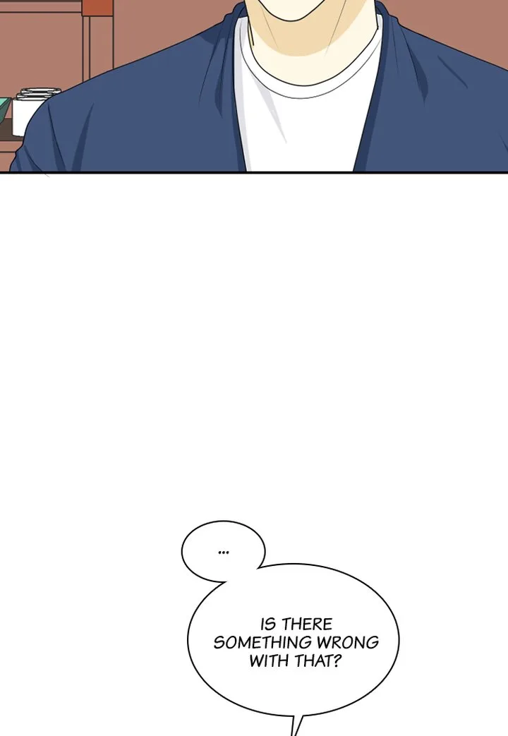 My Roommate Is a Gumiho Chapter 37 page 34
