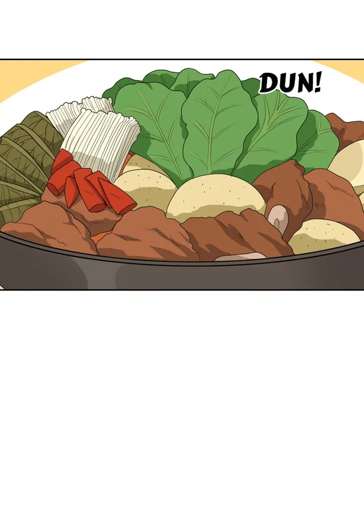 My Roommate Is a Gumiho Chapter 37 page 30