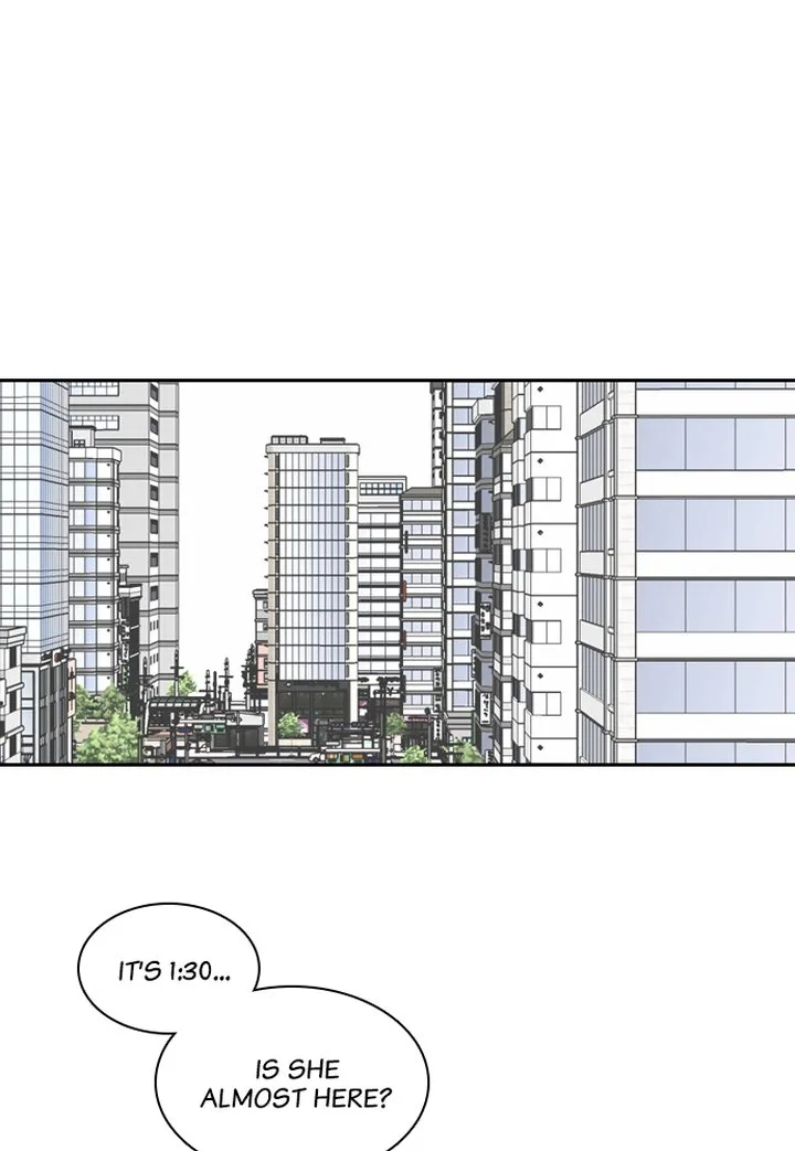 My Roommate Is a Gumiho Chapter 37 page 14