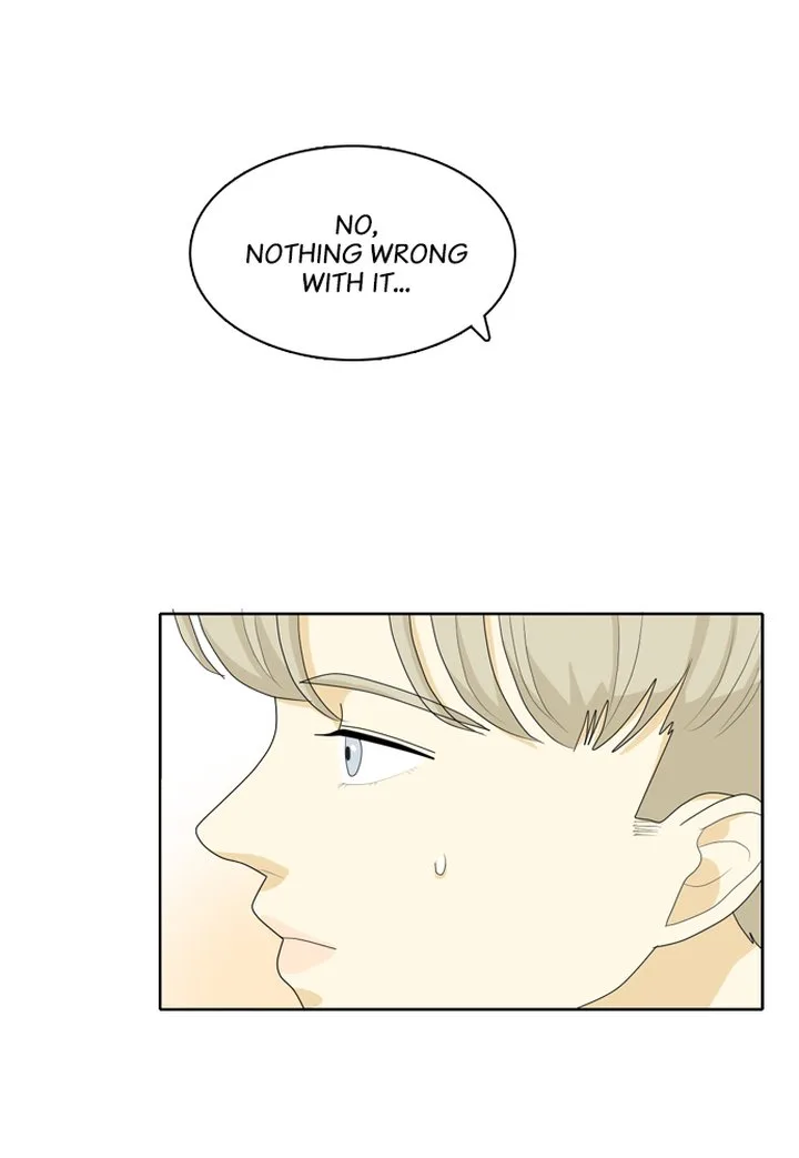 My Roommate Is a Gumiho Chapter 37 page 36
