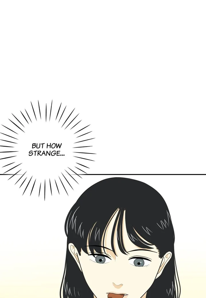 My Roommate Is a Gumiho Chapter 37 page 37