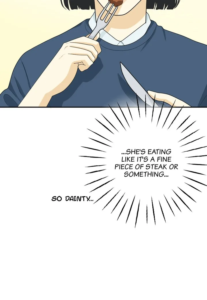 My Roommate Is a Gumiho Chapter 37 page 38