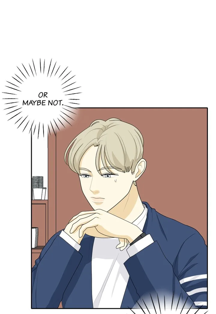 My Roommate Is a Gumiho Chapter 37 page 39